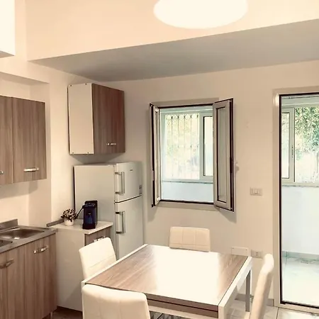 Apartmán B&B Del Corso Bacoli