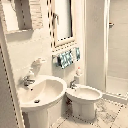 B&B Del Corso * Bacoli