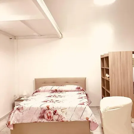 B&B Del Corso Apartmán