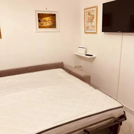B&B Del Corso Apartmán Bacoli