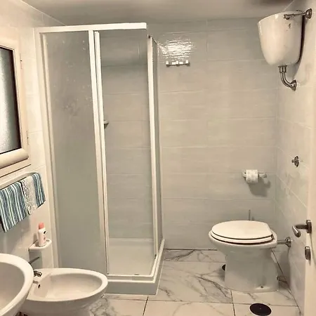 B&B Del Corso Apartmán Bacoli