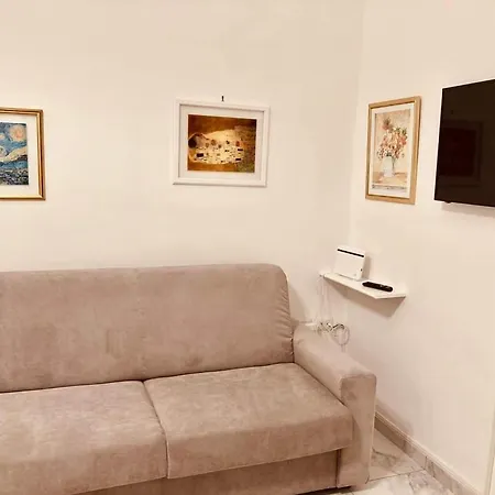 B&B Del Corso Apartmán Bacoli